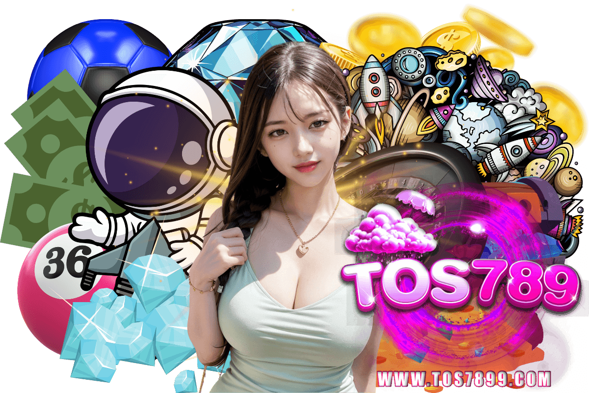 tos789 สล็อต